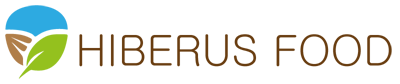 Hiberus Food Logo
